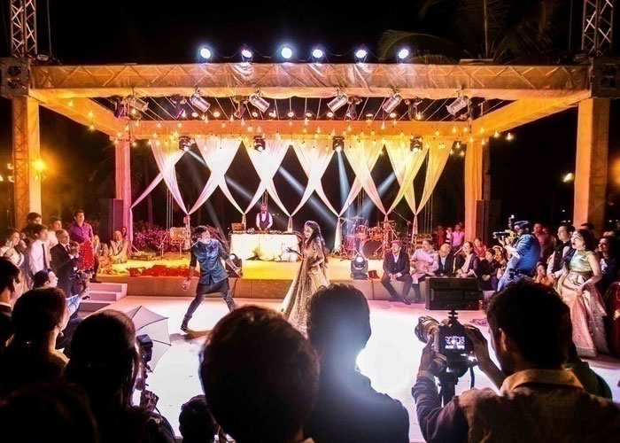 Top Wedding Planners in Chandigarh
