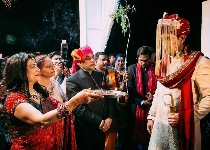 Top Wedding Planners in Chandigarh
