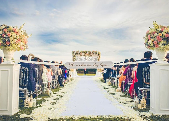 Top Wedding Planners in Chandigarh