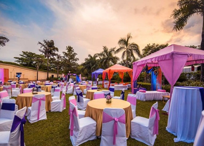Top Wedding Planners in Chandigarh