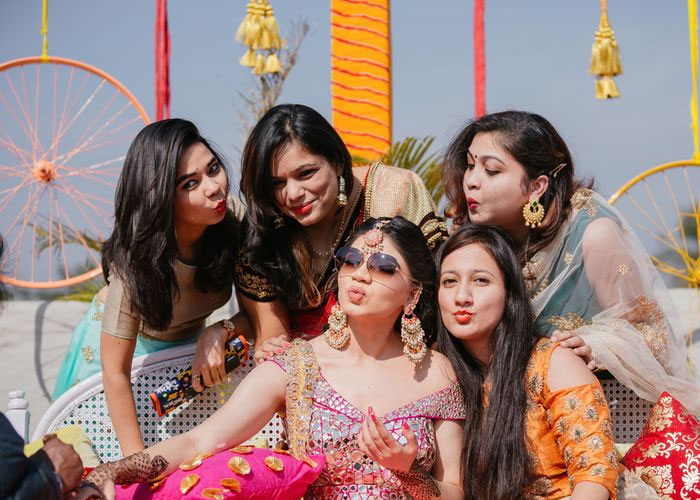 Top Wedding Planners in Chandigarh