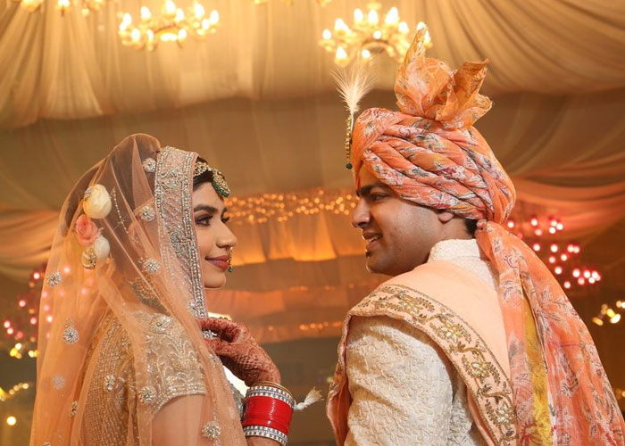 Top Wedding Planners in Chandigarh