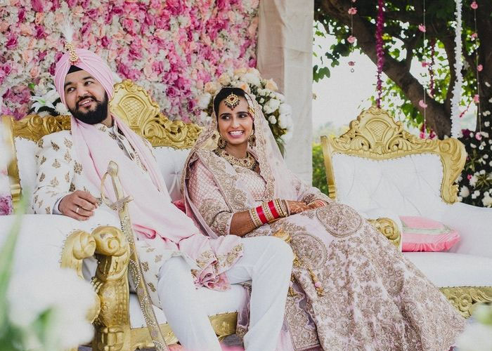 Top Wedding Planners in Chandigarh