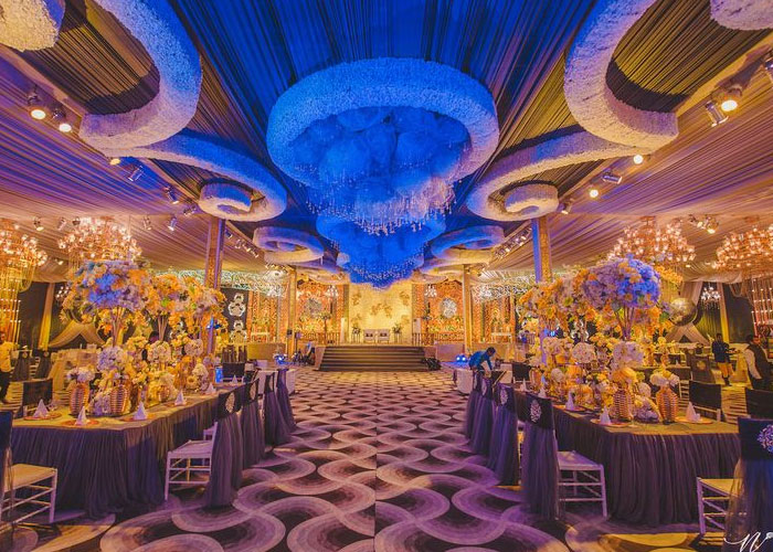 Top Wedding Planners in Chandigarh