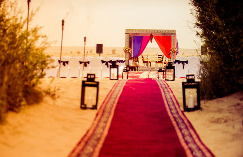 Top Wedding Planners in Chandigarh