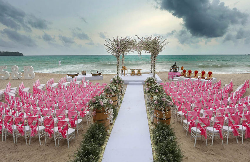 Top Wedding Planners in Chandigarh