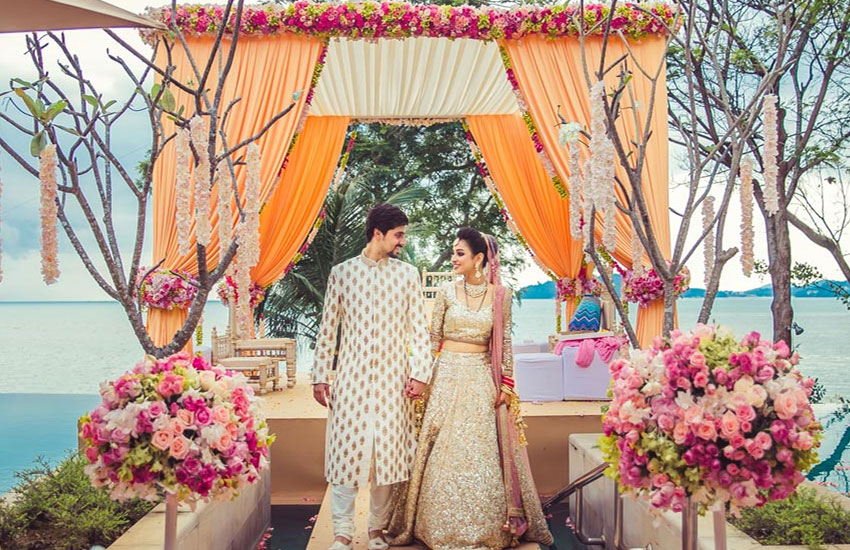 Top Wedding Planners in Chandigarh