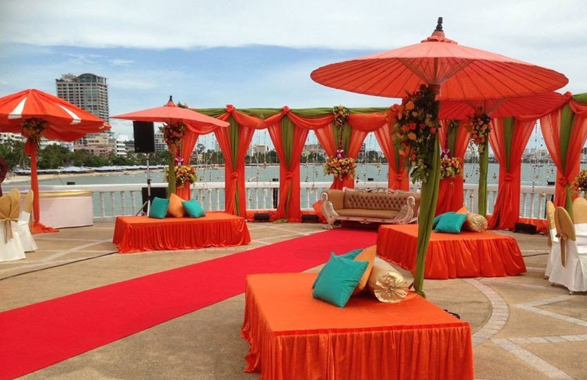 Top Wedding Planners in Chandigarh