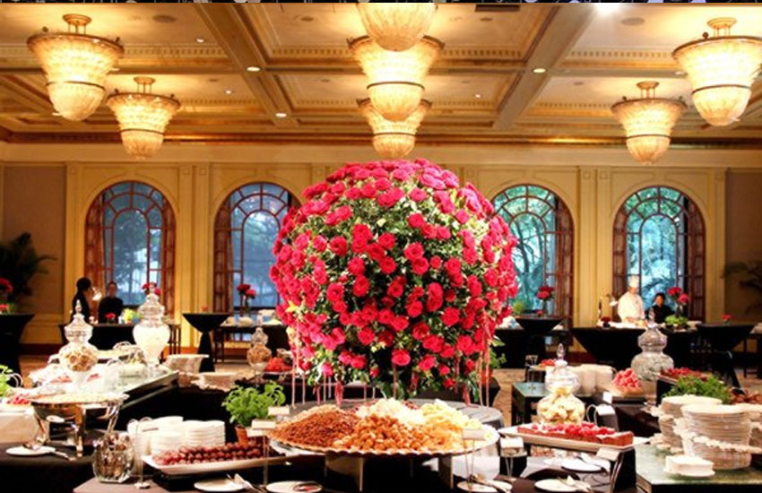 Top Wedding Planners in Chandigarh
