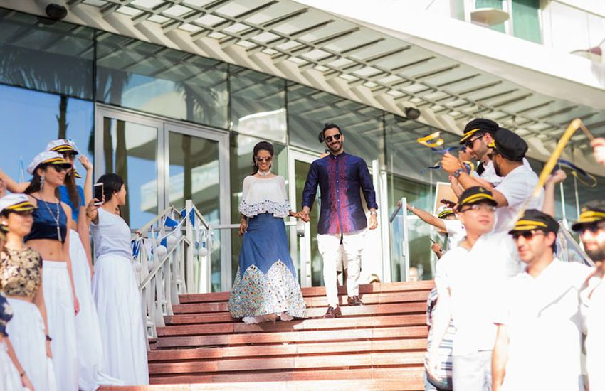 Top Wedding Planners in Chandigarh