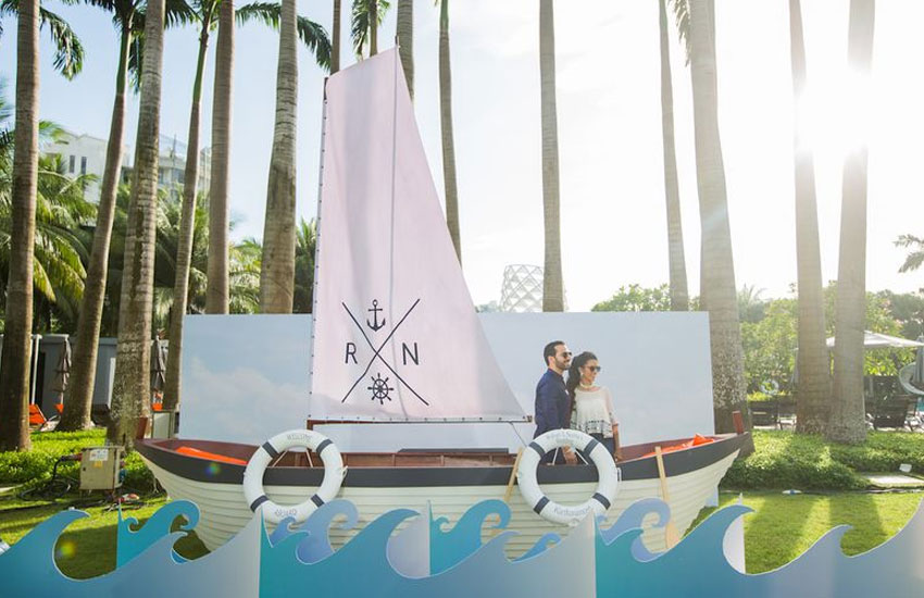 Top Wedding Planners in Chandigarh