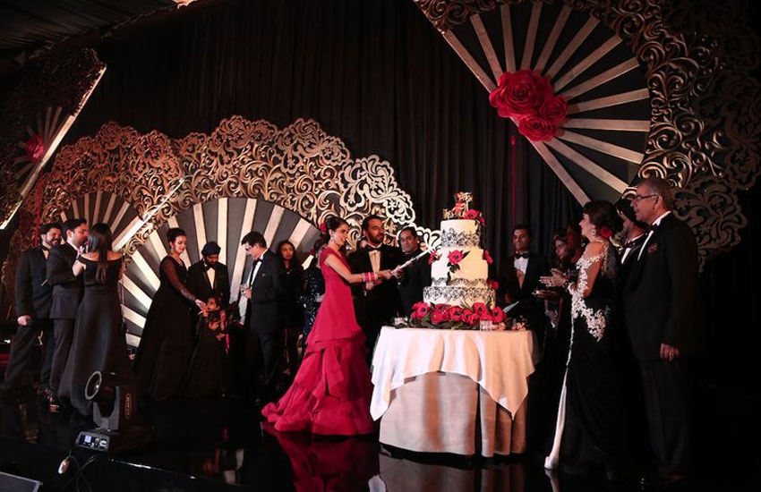 Top Wedding Planners in Chandigarh