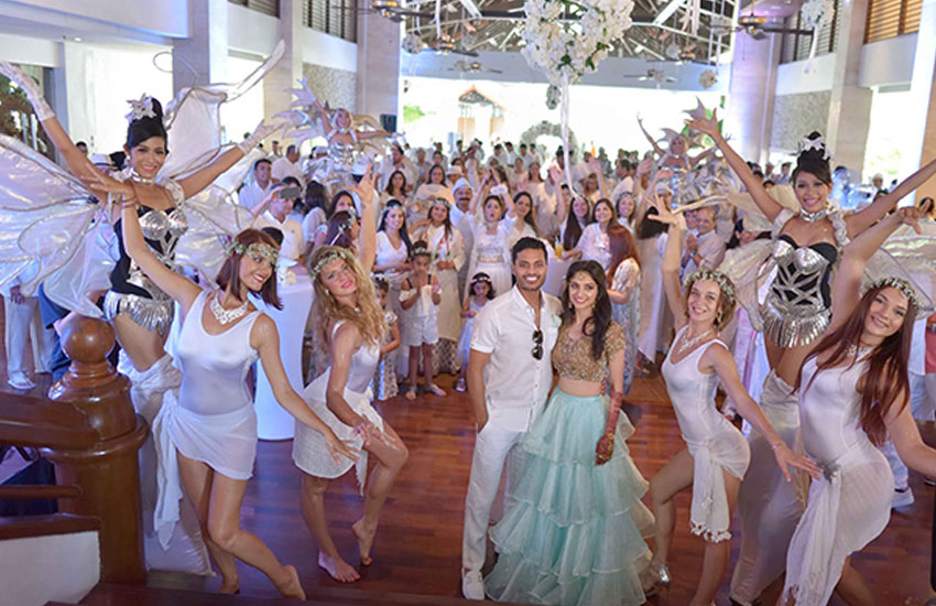 Top Wedding Planners in Chandigarh
