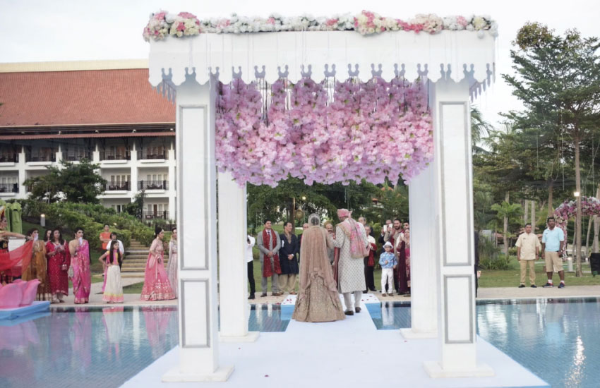 Top Wedding Planners in Chandigarh