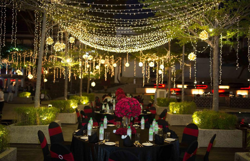 Top Wedding Planners in Chandigarh