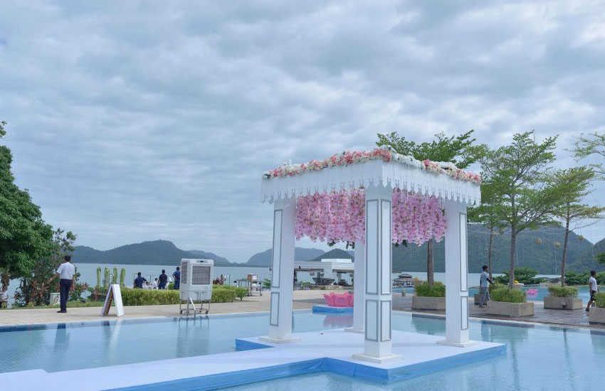 Top Wedding Planners in Chandigarh