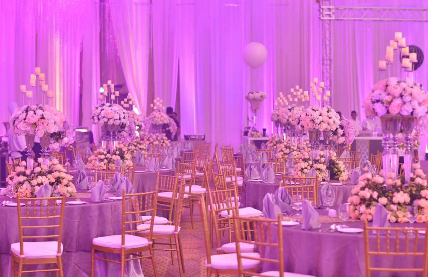 Top Wedding Planners in Chandigarh
