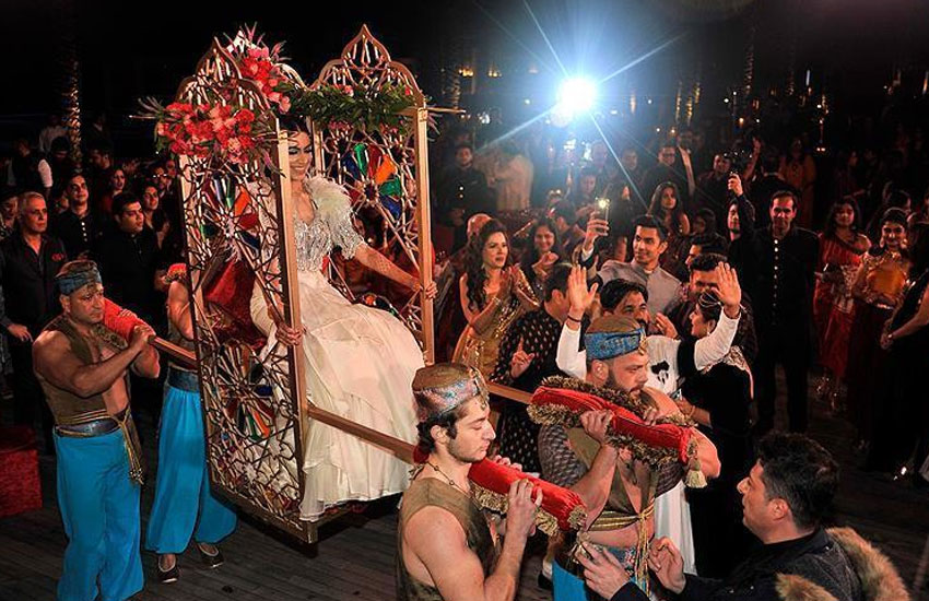 Top Wedding Planners in Chandigarh