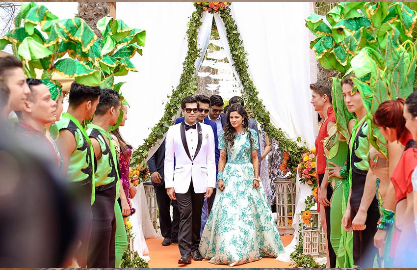Top Wedding Planners in Chandigarh