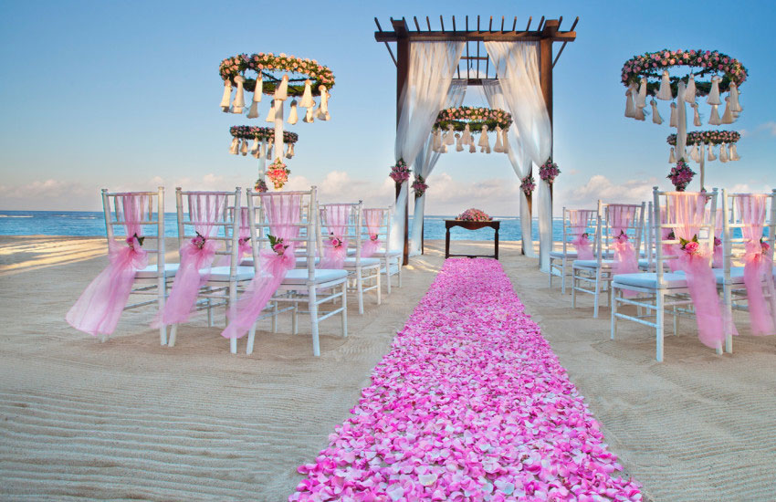 Top Wedding Planners in Chandigarh