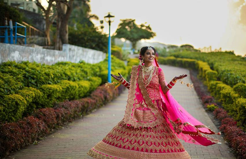 Top Wedding Planners in Chandigarh