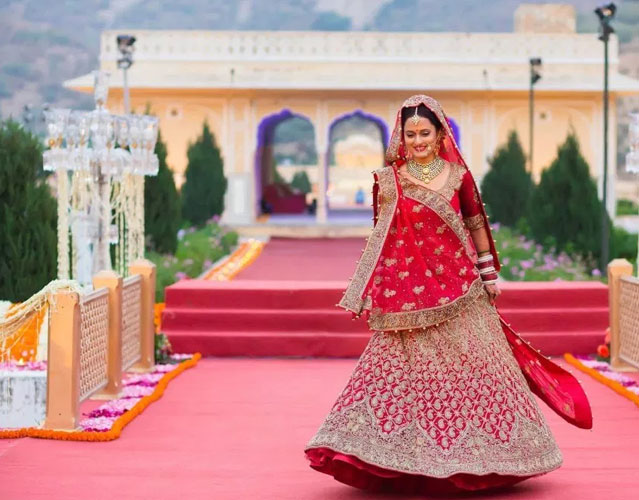 Top Wedding Planners in Chandigarh