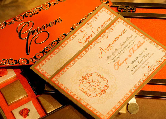 Top Wedding Planners in Chandigarh