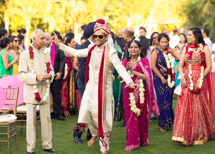Top Wedding Planners in Chandigarh