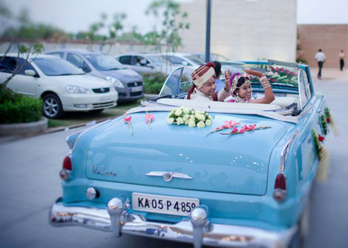 Top Wedding Planners in Chandigarh