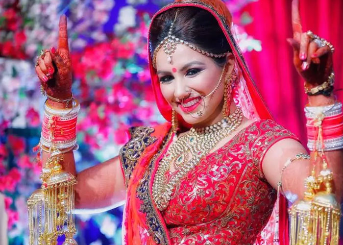 Top Wedding Planners in Chandigarh