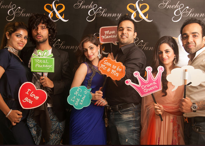 Top Wedding Planners in Chandigarh