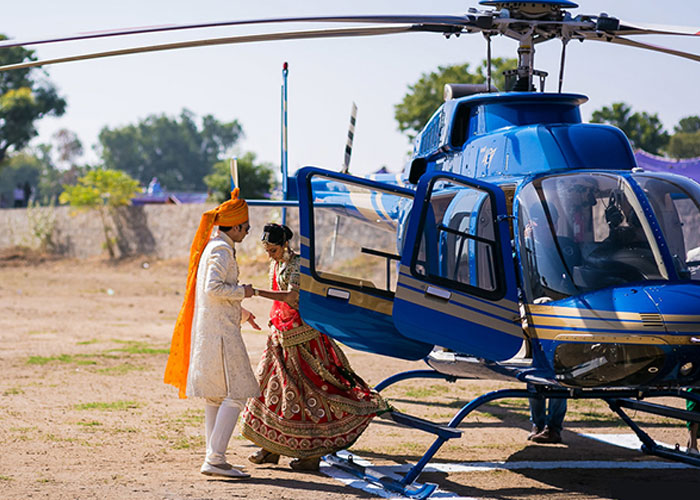 Top Wedding Planners in Chandigarh