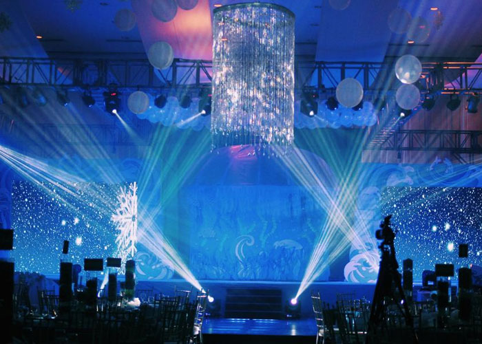Top Wedding Planners in Chandigarh