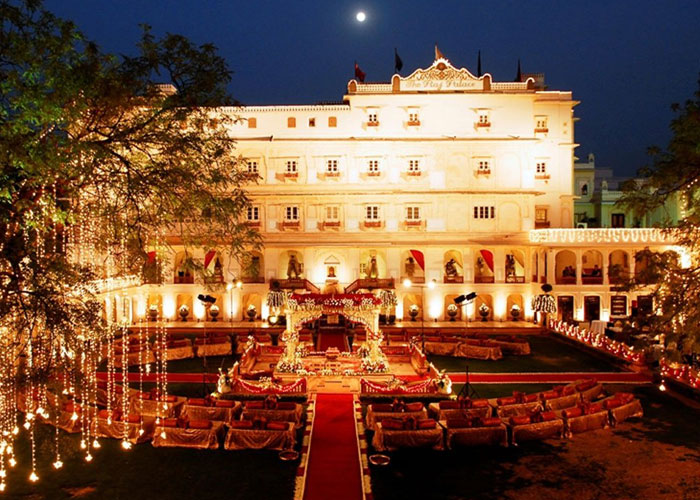 Top Wedding Planners in Chandigarh