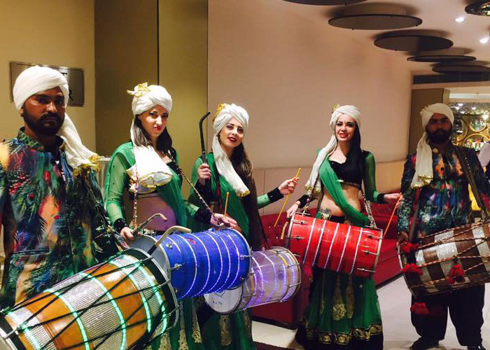 Top Wedding Planners in Chandigarh