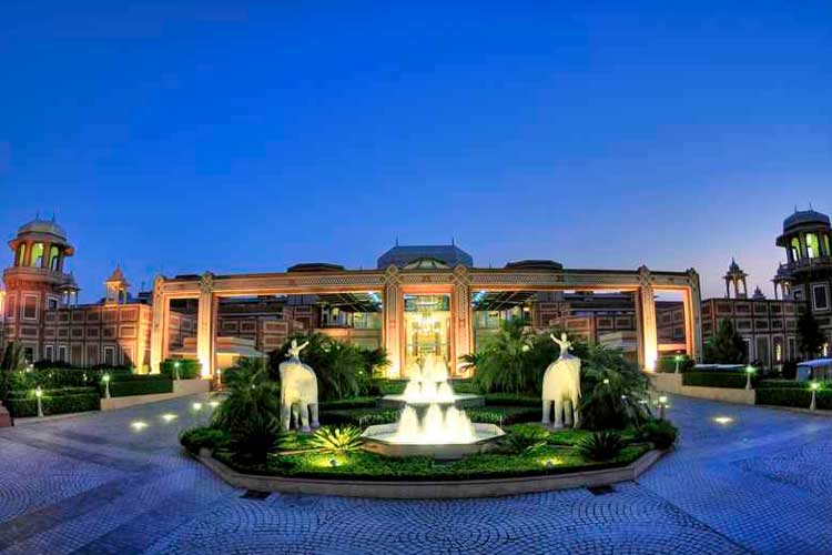 Top Wedding Planners in Chandigarh