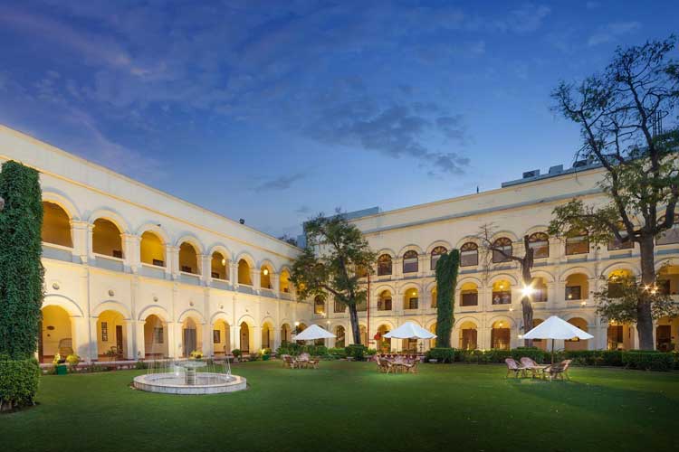 Top Wedding Planners in Chandigarh