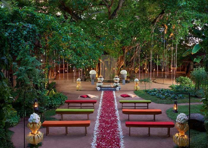 Top Wedding Planners in Chandigarh