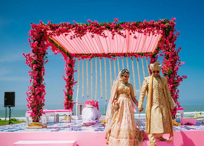 Top Wedding Planners in Chandigarh