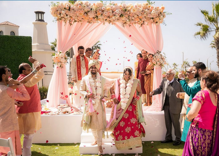 Top Wedding Planners in Chandigarh