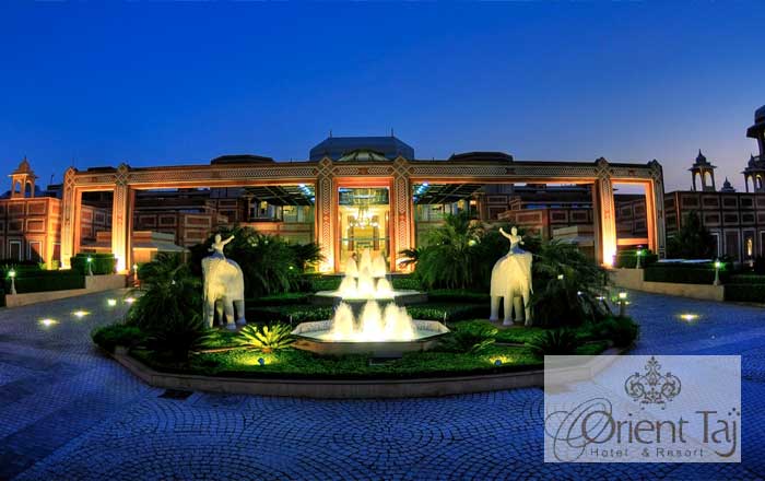 Top Wedding Planners in Chandigarh