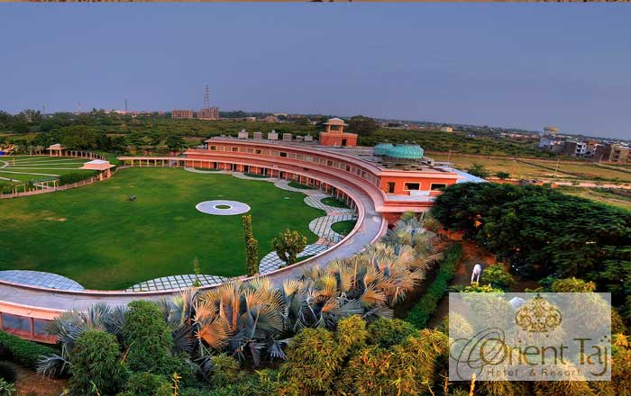 Top Wedding Planners in Chandigarh