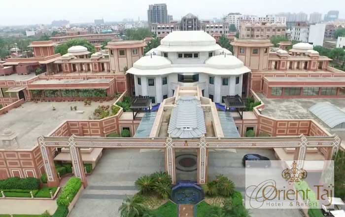 Top Wedding Planners in Chandigarh