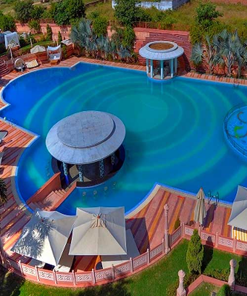 Top Wedding Planners in Chandigarh