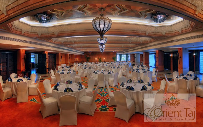 Top Wedding Planners in Chandigarh