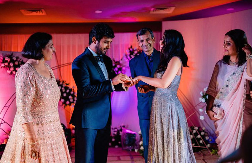 Top Wedding Planners in Chandigarh