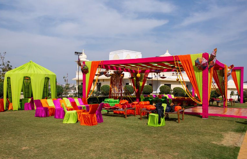 Top Wedding Planners in Chandigarh