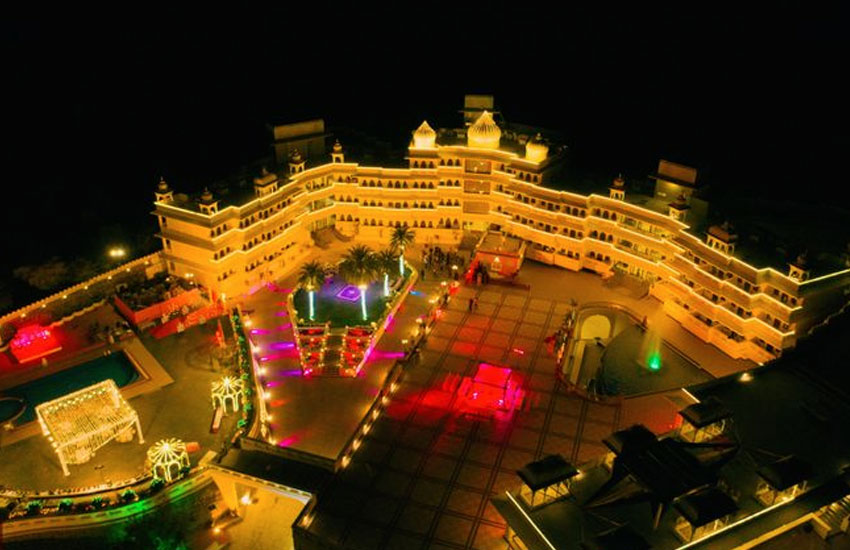 Top Wedding Planners in Chandigarh