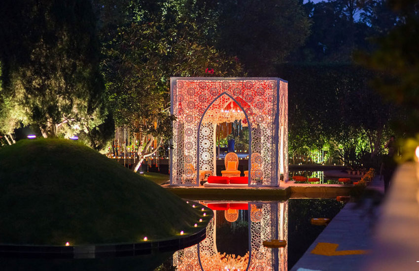 Top Wedding Planners in Chandigarh