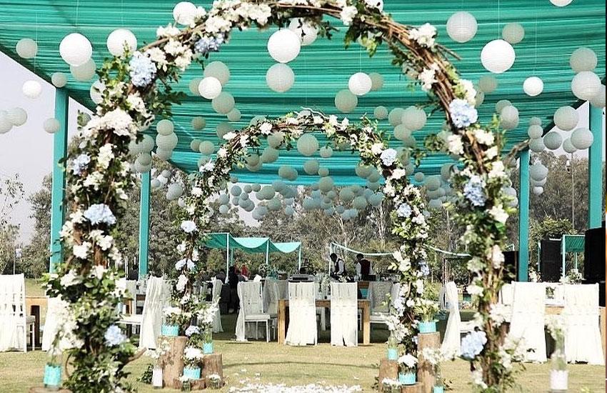 Top Wedding Planners in Chandigarh